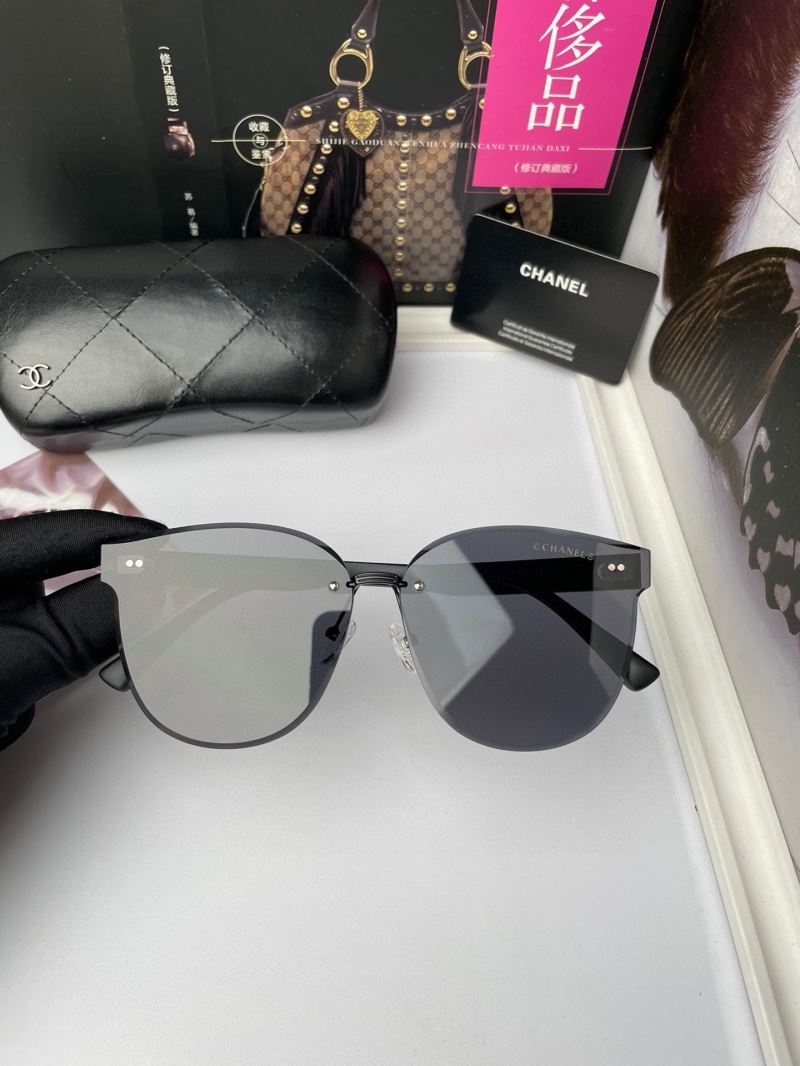 Chanel Sunglasses